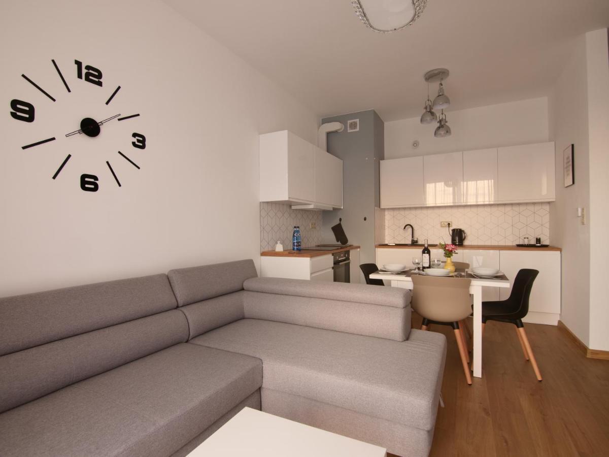 Apartamenty Vulcan Zator Exterior photo