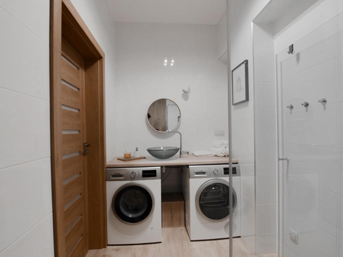Apartamenty Vulcan Zator Exterior photo